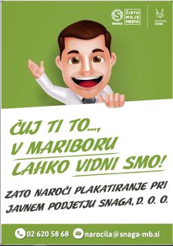 Plakatiranje